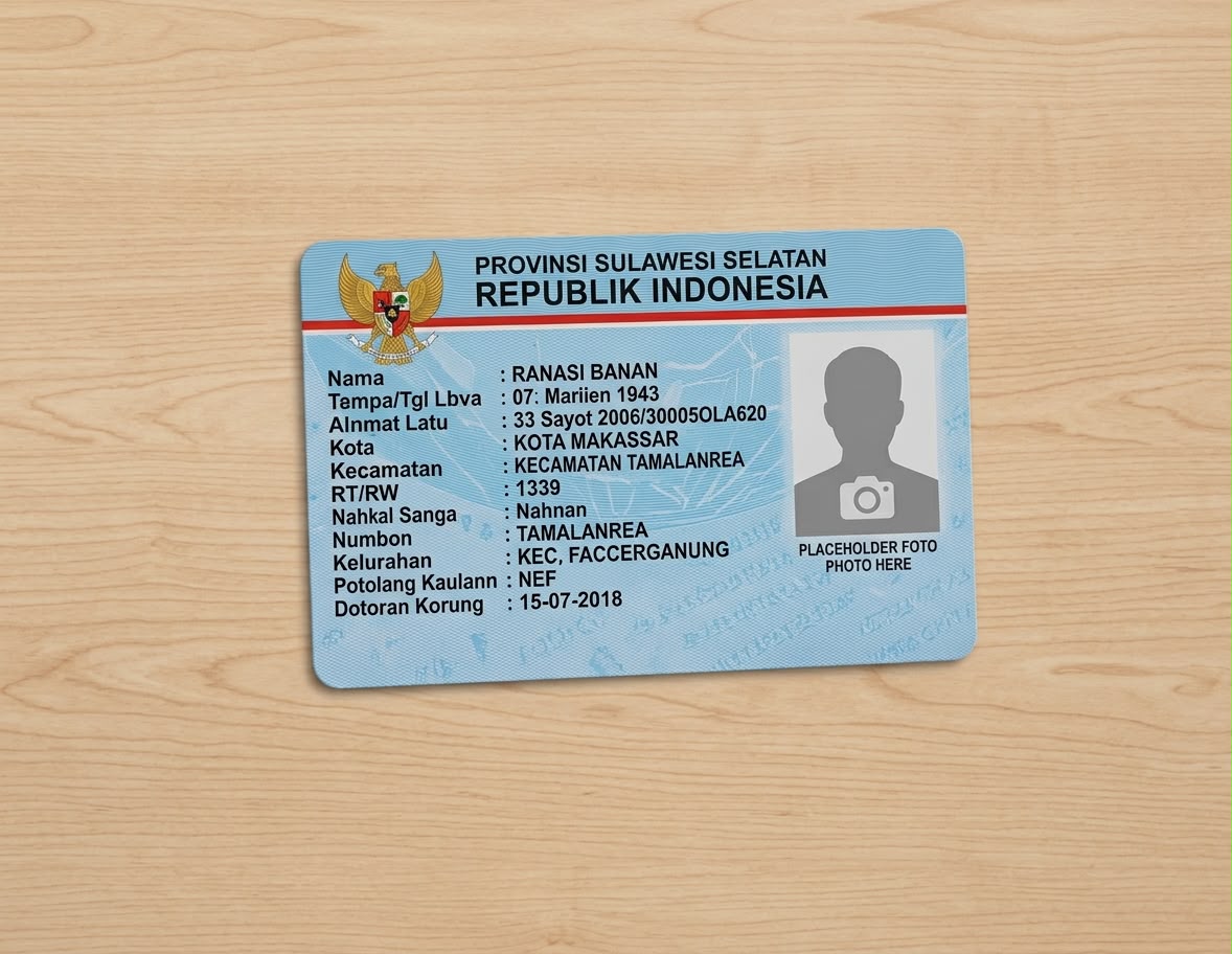 aku mau test